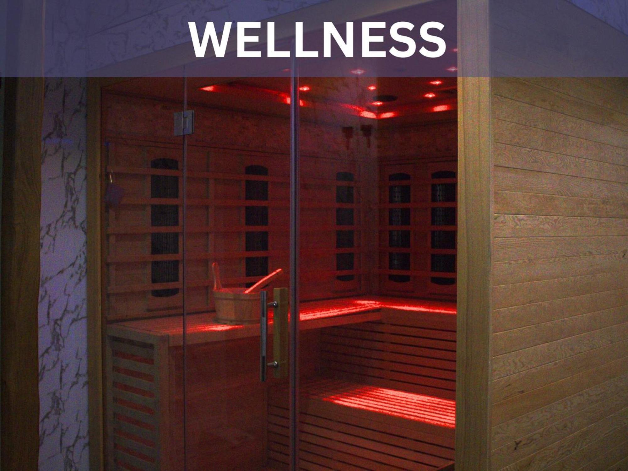 Apartments With Private Saunas & Wellness Gobi พอดเชเทอร์เทค ภายนอก รูปภาพ
